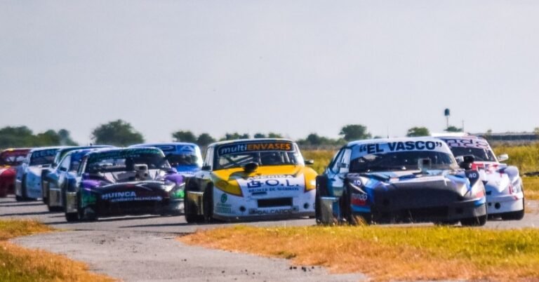 Se definió la continuidad del calendario para el Zonal del Atlántico