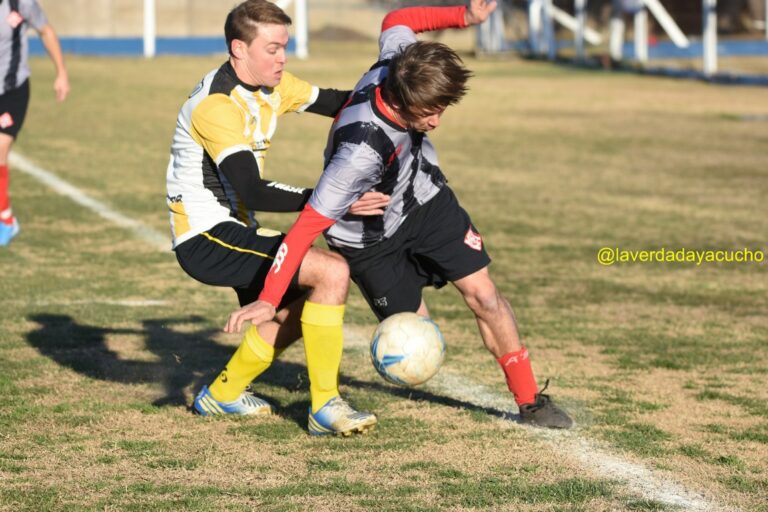 Fútbol de la URD: Un excelente programa de domingo en la ciudad