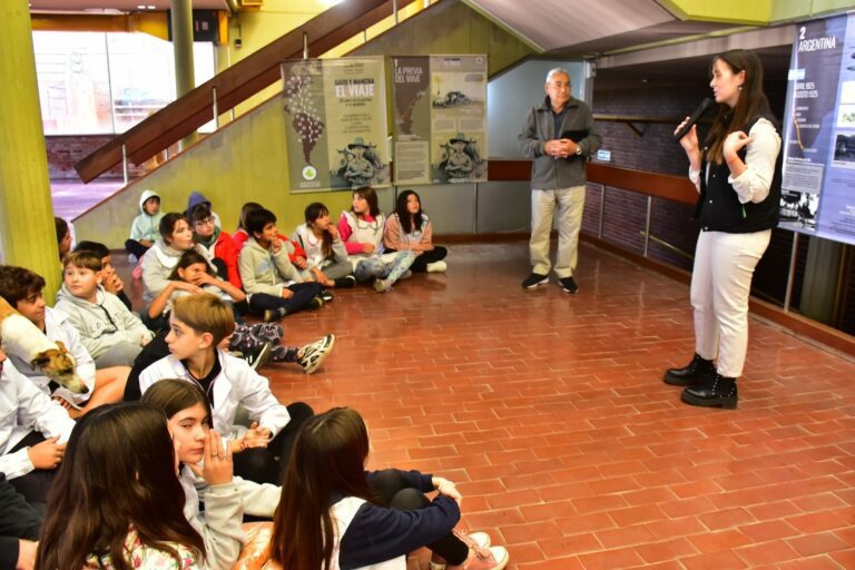 Camino a los 100 años de la travesía de Gato y Mancha