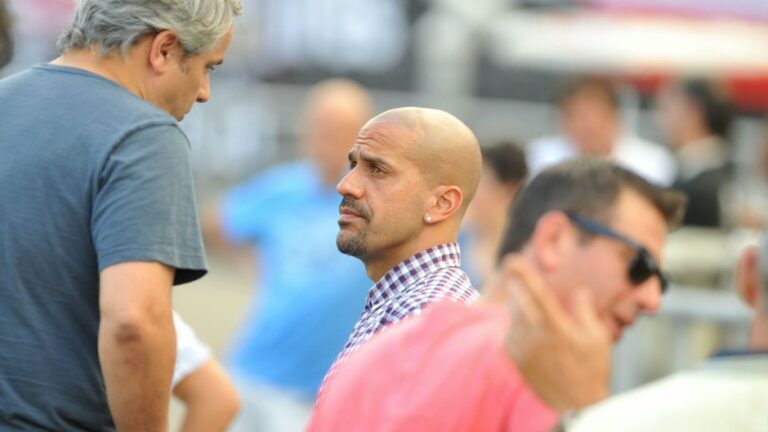 La Brujita Verón vuelve a la presidencia de Estudiantes y se enfrenta al Chiqui Tapia