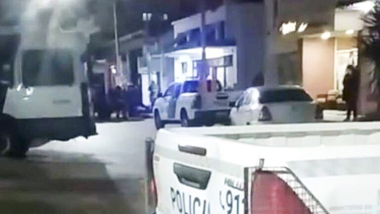 Zonal: Dos intentos de motín en la Comisaría Segunda de Gesell