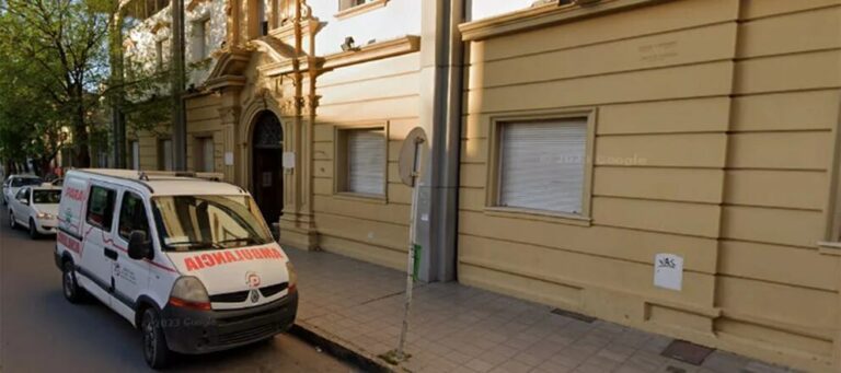 “Nunca pensé que esto me iba a pasar”: cómo se encuentra la docente golpeada por un alumno en Bahía Blanca