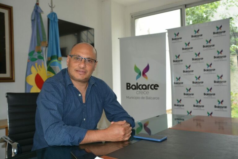 Esteban Reino: “El Gobierno no entiende que el 90% de los municipios ya hicimos el ajuste”