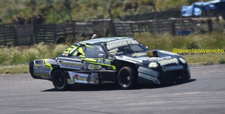 APAC cumplió con la primera clasificación del 2024 en Mar del Plata