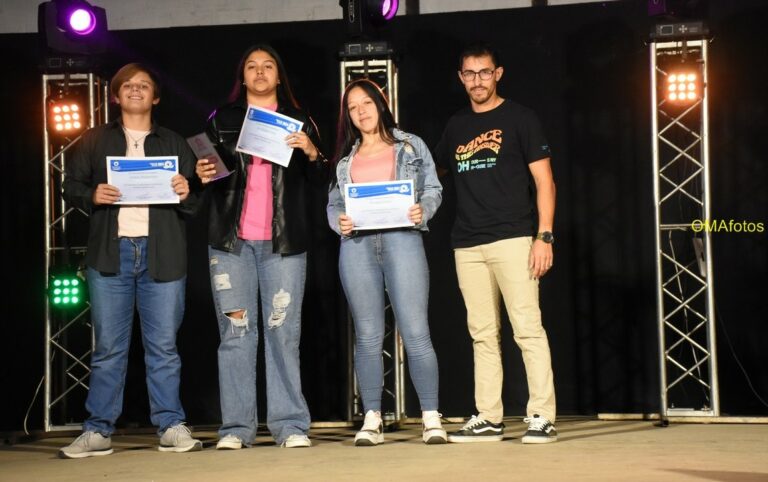 La Fiesta del Deporte 2023