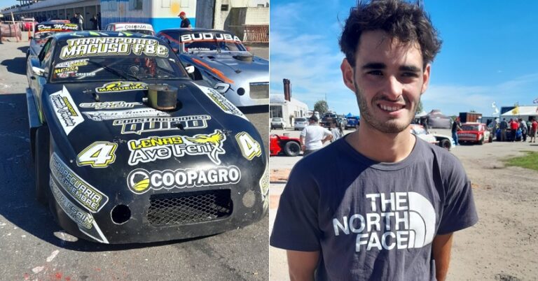 Emanuel Macuso: El «Mago» de la «Feliz»