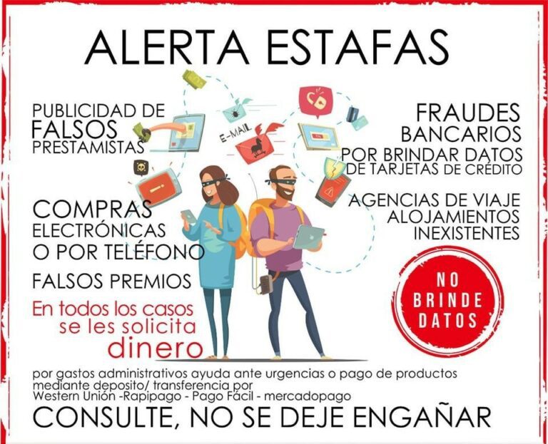 Parte de prensa: Estación de Policía Comunal de Ayacucho