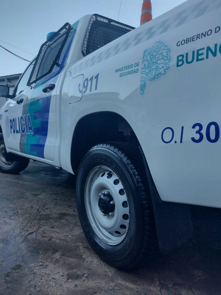 Parte de Policía Comunal: Averiguación causales de muerte