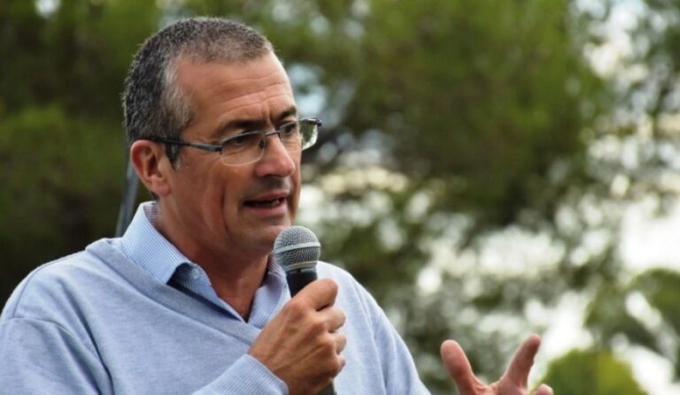 Rauch: Suescun adelantó que el Municipio “no está en condiciones de invertir y financiar” los Juegos Bonaerenses: