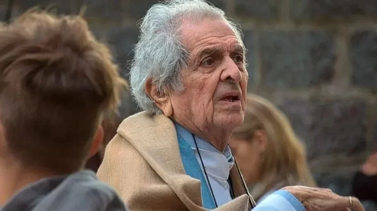 Dolor en Tandil por la muerte del sacerdote Raúl Troncoso