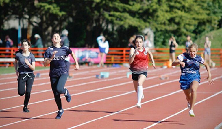 Extendieron el período de inscripción a los Juegos Bonaerenses