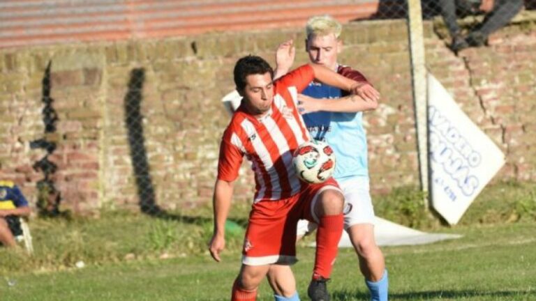 URD: La 8va entrega dos atrayentes partidos en nuestra ciudad