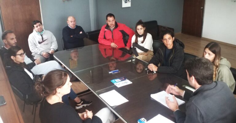 Programa primer empleo crece en adhesiones