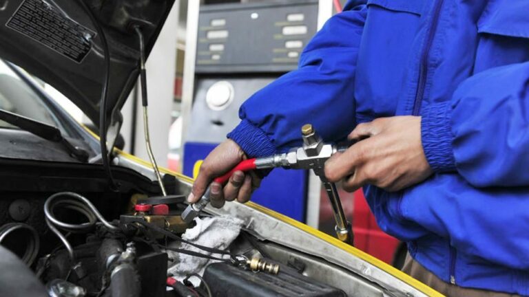 Ola polar y otras complicaciones: Cierre de estaciones de Gas Natural Comprimido