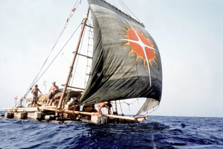 Expedición Atlantis: se cumplen 40 años de la hazaña que el mundo entero aplaudió de pie