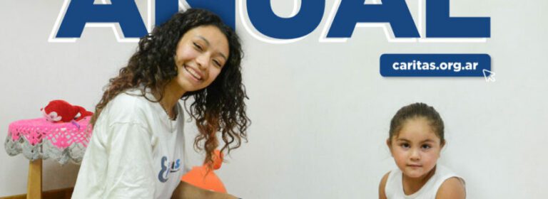 Colecta anual de Cáritas