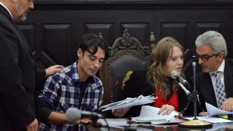 El falso pastor, la periodista y la habitación del horror en una casa de Coronel Suárez