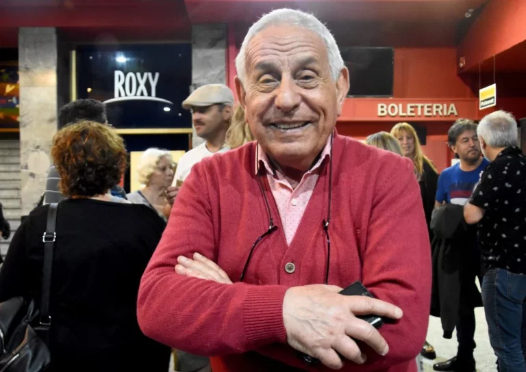Nativo de Ayacucho: Falleció el reconocido periodista de espectáculos Héctor Peyrou
