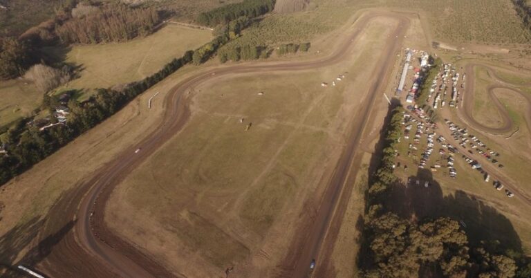 APAC y teloneras: Tandil, próxima cita del Grupo Mar y Sierras