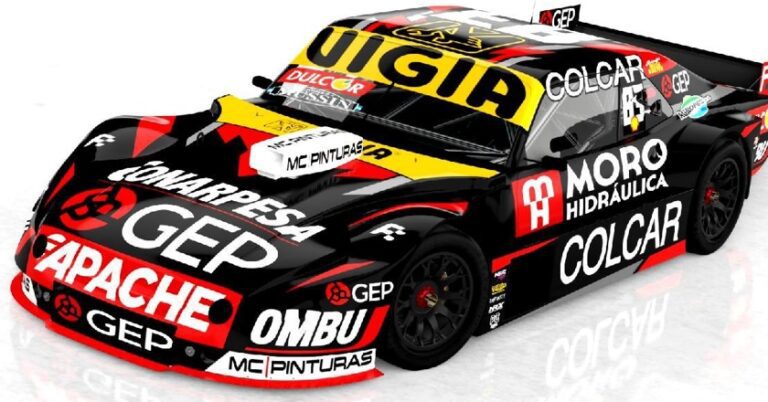 Ardusso y un nuevo desafío en el TC