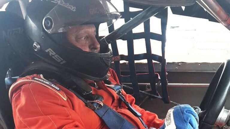 Daniel Camacho: El primer ganador de la «Máster» de APAC