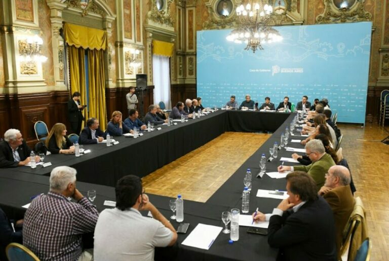 Inmobiliario Rural: el campo consideró “insuficientes” los anuncios de la Provincia