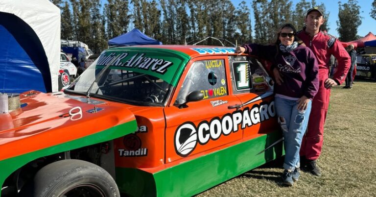 APAC: Jornada sabatina del zonal en Lobería