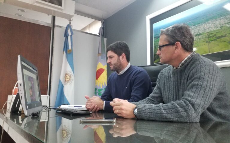 Generando relaciones internacionales en la búsqueda de nuevas oportunidades