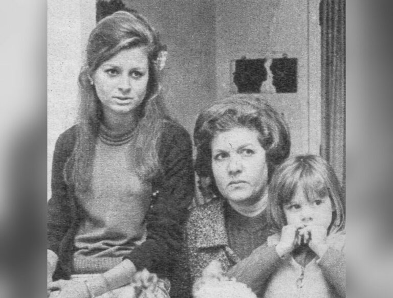 Barrio Hipódromo de La Plata: la broma de dos chicas platenses que llegó demasiado lejos