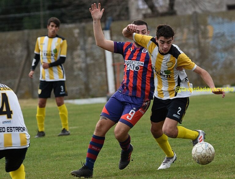 URD: En el adelantado juega Estrada en el Barbieri ante Ferro, en esperado partido