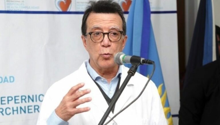 El Lic Gastón Ortiz Maldonado disertará en la Casa Radical