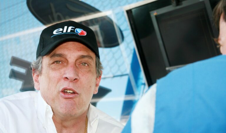 El Flaco, hexacampeón del Turismo Carretera, falleció este sábado. El adiós a un grandísimo ídolo.