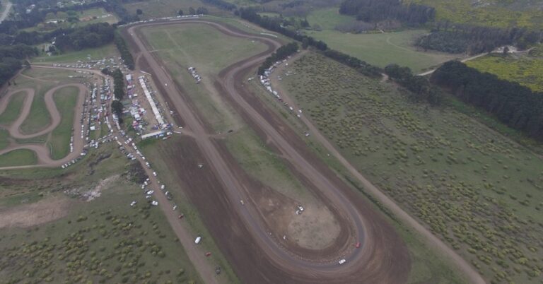 Tandil: El TAC cumple 85 años