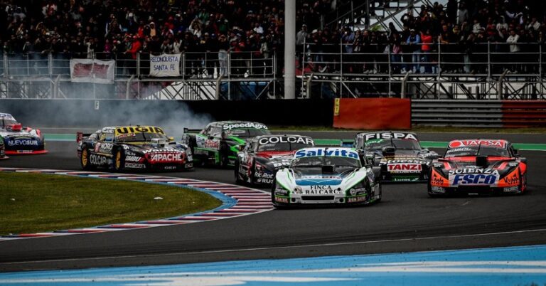 El TC tendrá 44 protagonistas en Concepción