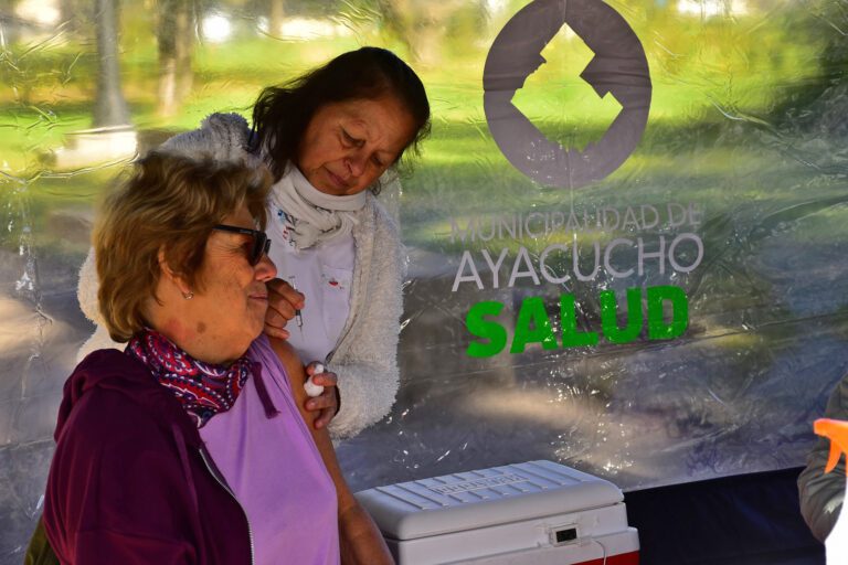 𝐏𝐎𝐒𝐓𝐀 𝐒𝐀𝐍𝐈𝐓𝐀𝐑𝐈𝐀 𝐄𝐍 𝐏𝐋𝐀𝐙𝐀 𝐒𝐀𝐍 𝐌𝐀𝐑𝐓𝐈́𝐍