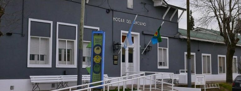 El Hogar cumple 80 y los festeja