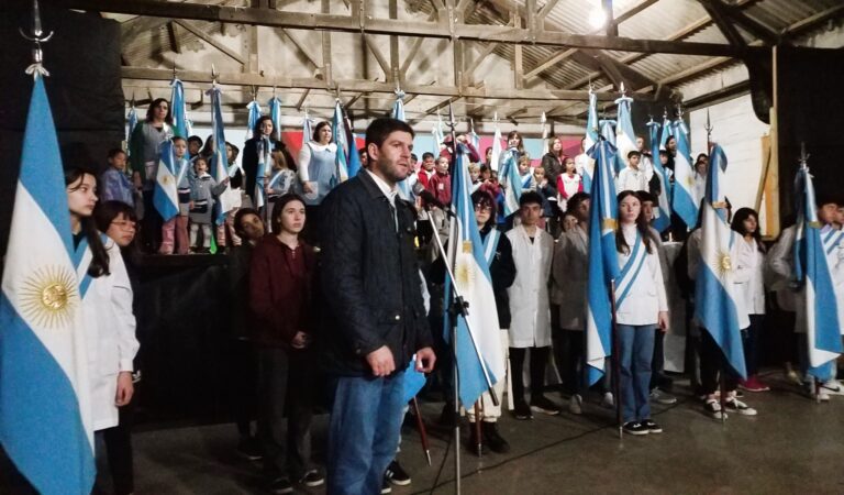 Edición 2024 de la feria de Educación, Arte, Ciencia y Tecnología