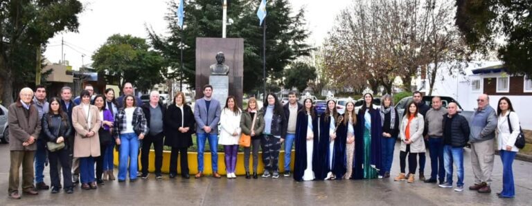 Feliz 158° aniversario de Ayacucho !!!