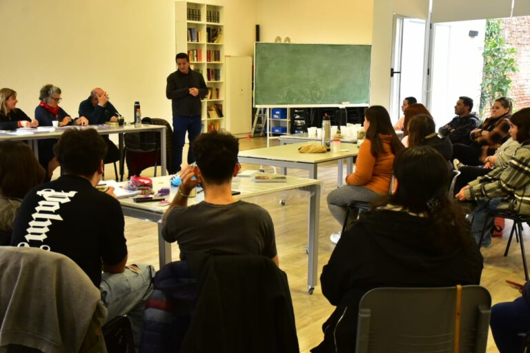 Juegos Bonaerenses: Clasificados de la etapa local de Cultura