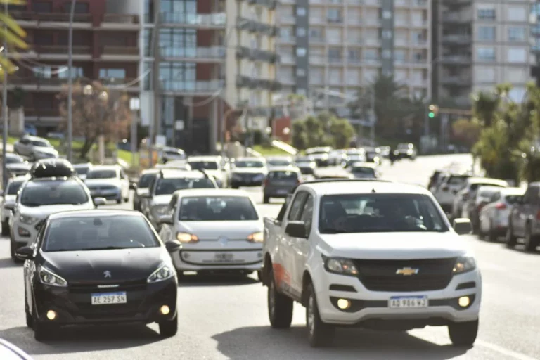 Fin de semana largo: crecen los arribos y la ocupación ronda el 70% en Mar del Plata