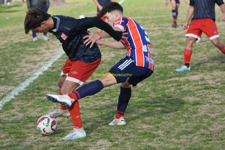 URD: Atlético ante Ferro, el albirrojo buscará coronar un gran Torneo