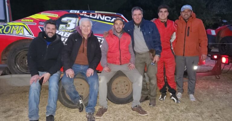 APAC y teloneras: Atractiva propuesta del zonal en Lobería