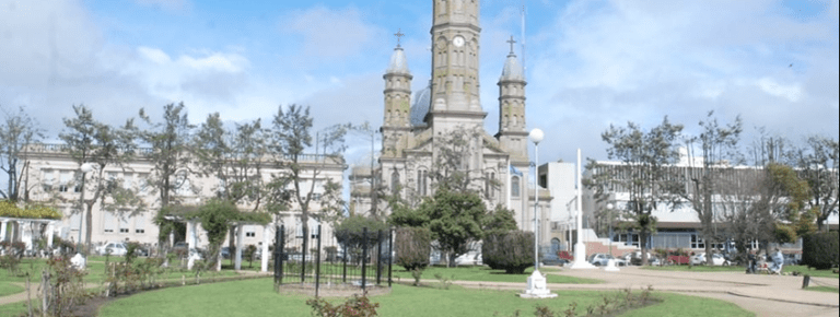 El 158 aniversario de la fundación de Ayacucho