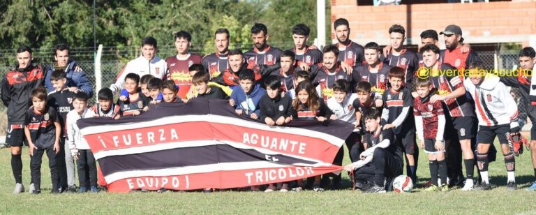 URD: La 11 se inicia el viernes, juega el DEFE con Deportivo Tandil en el Barbieri