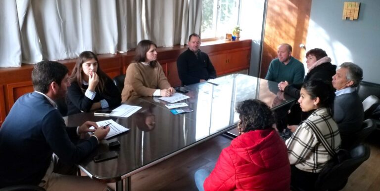 Más rubros se adhieren a la herramienta FOMUDEL