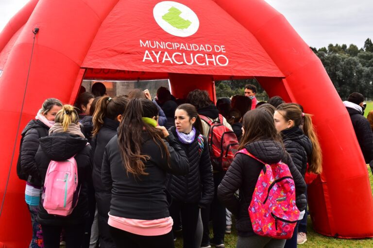 Juegos Bonaerenses: Nueva semana de la etapa Municipal