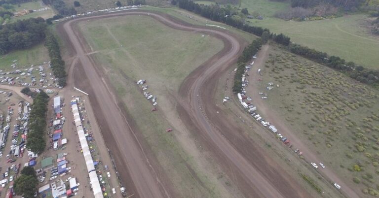 APAC, TS 1850 y TCS preparan el retorno a las sierras