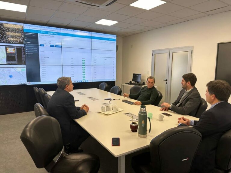 Ayacucho se incorporará al sistema de seguridad Multiagencia