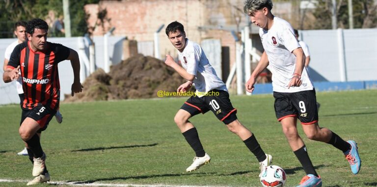 URD: Se inicia la 2da rueda el fin de semana