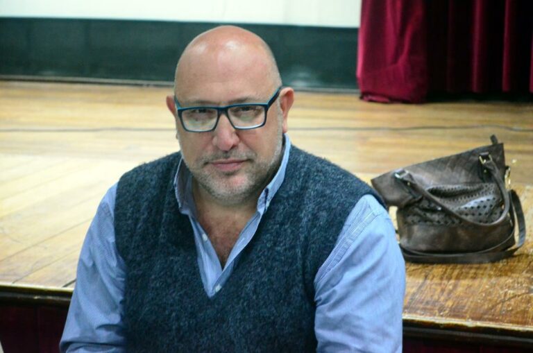 «Criollo con Humor»: Seba Fernández y un show imperdible en Maipú